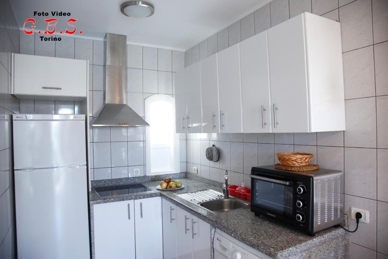 Casa Dany Apartman Tías Kültér fotó