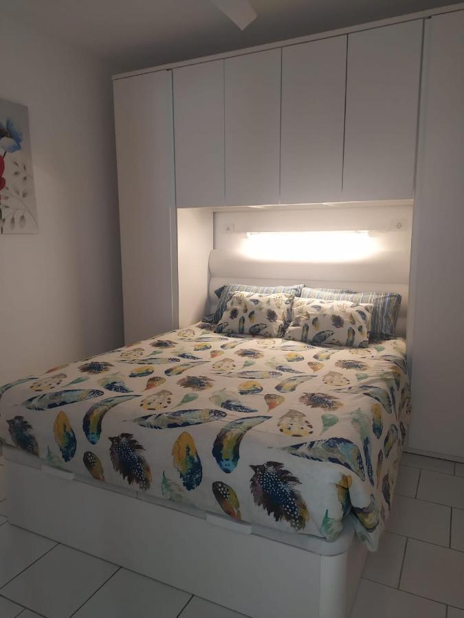 Casa Dany Apartman Tías Kültér fotó