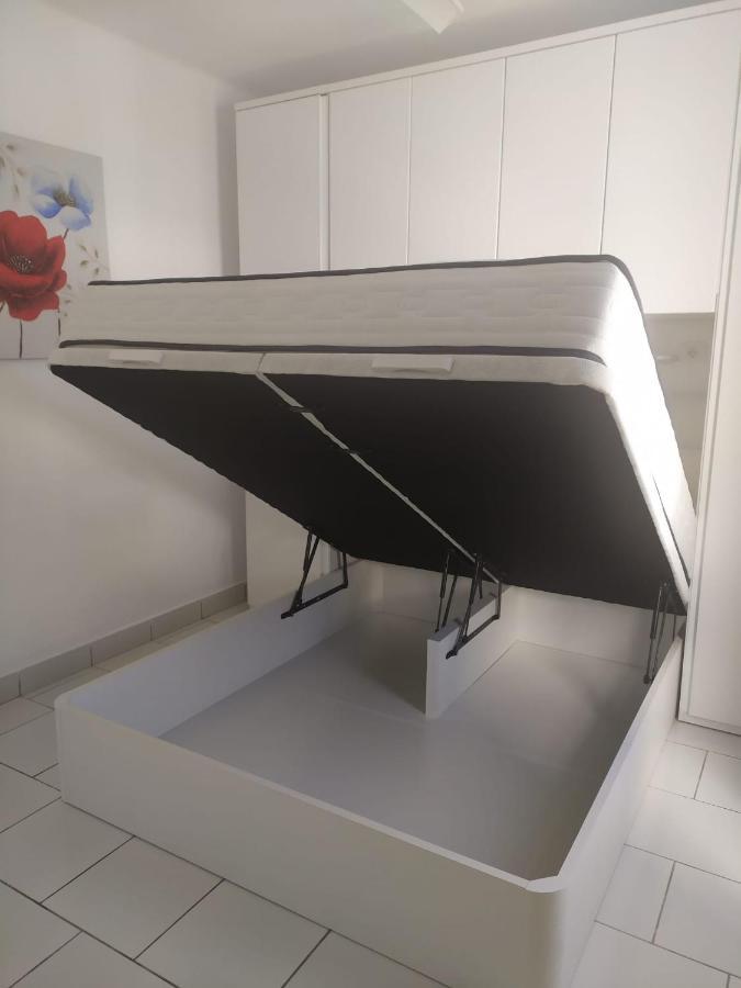 Casa Dany Apartman Tías Kültér fotó